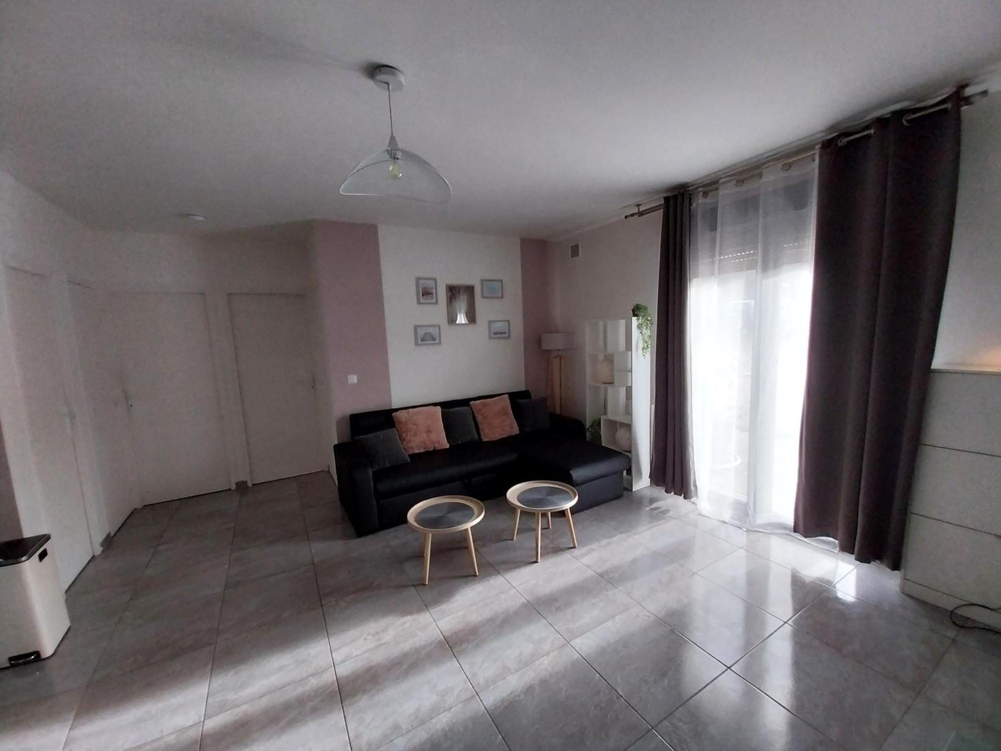 Appartement Gournay-Sur-Marne Exterior photo