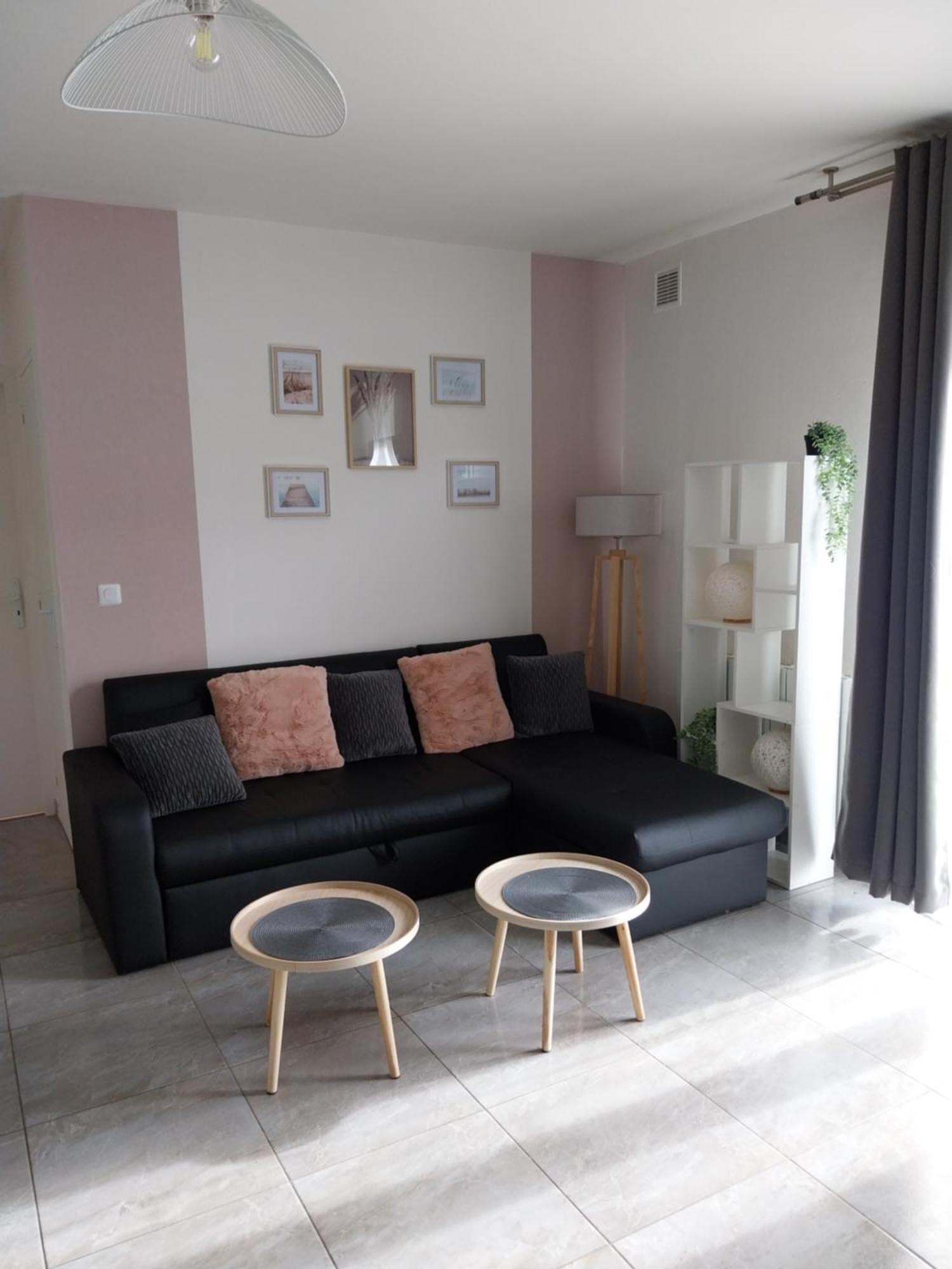 Appartement Gournay-Sur-Marne Exterior photo